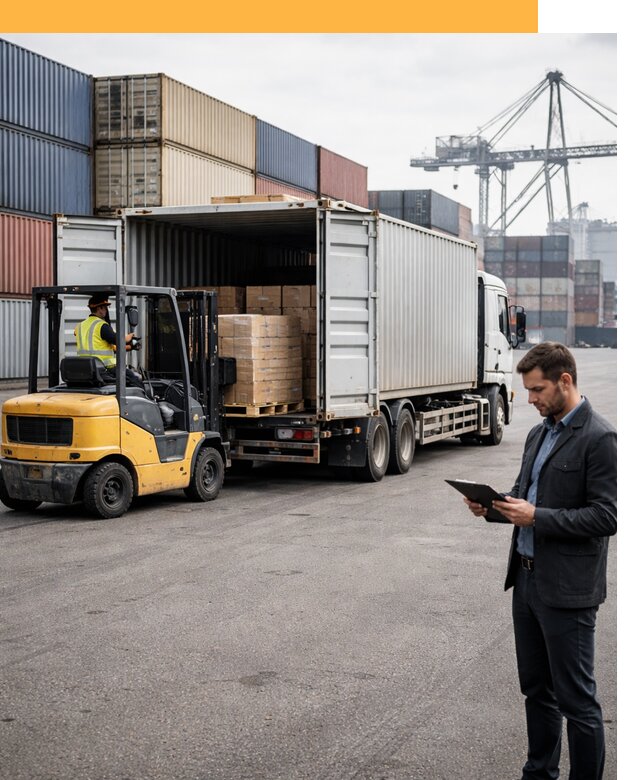 Экспортные перевозки грузов по миру от 36313 руб быстро и надежно