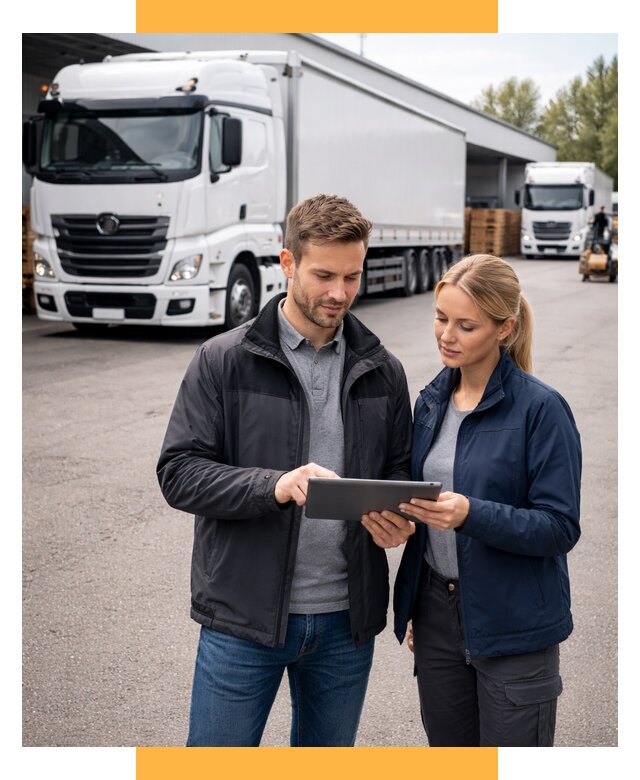 Автомобильные перевозки грузов от 25938 р. | СетСервис-Вдм