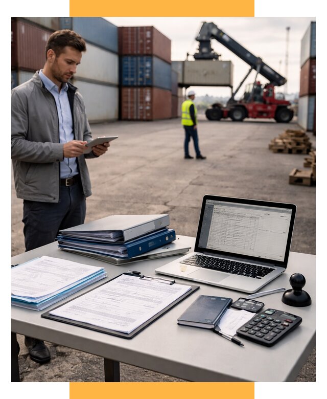 Контейнерные перевозки грузов по миру от 124500 р. | СетСервис-Вдм