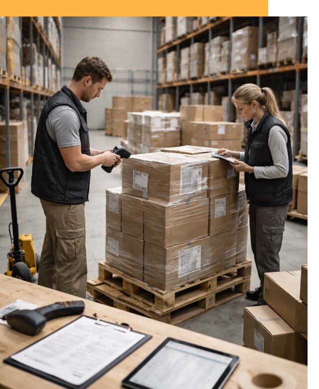 Консолидация грузов по миру от 8300 руб, оптимизация доставки