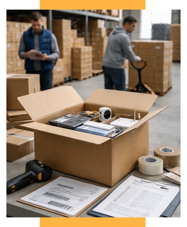 Доставка грузов из Китая в Россию от 62250 р. | СетСервис-Вдм