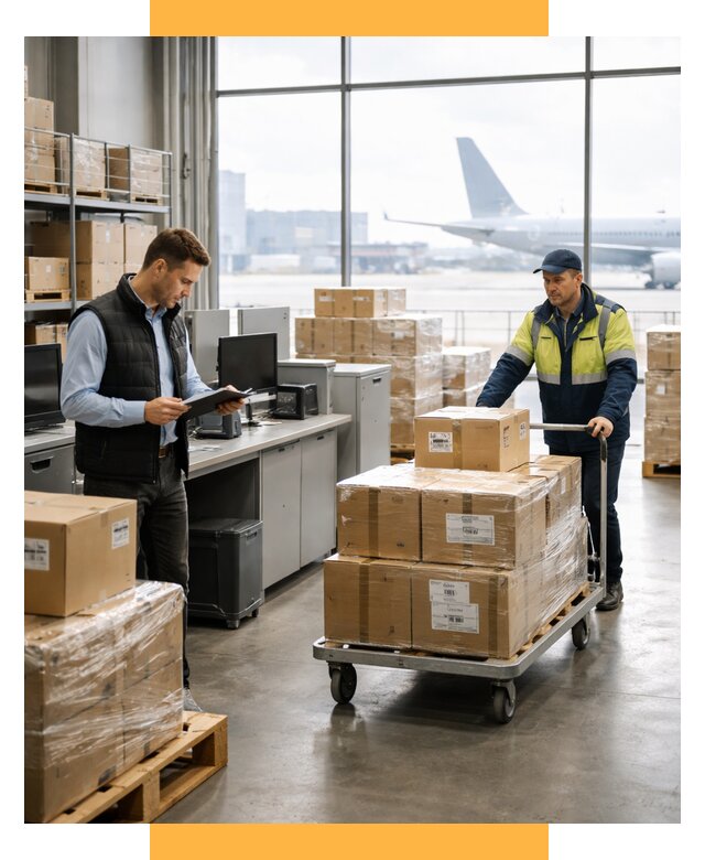 Авиадоставка из Китая от 674 р. — быстро | СетСервис-Вдм