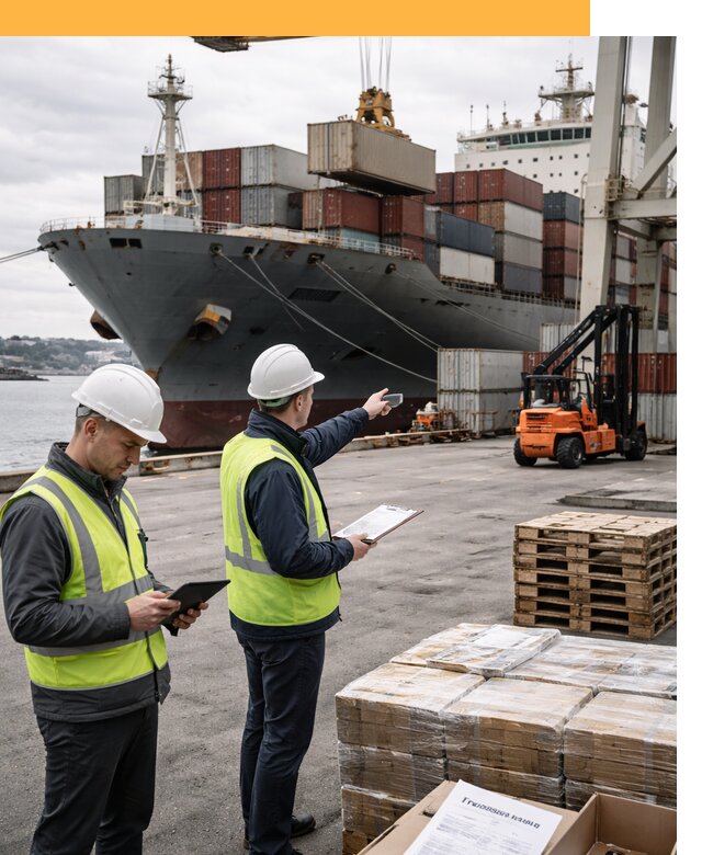 Морские перевозки из Китая от 93375 руб, контейнерные рейсы