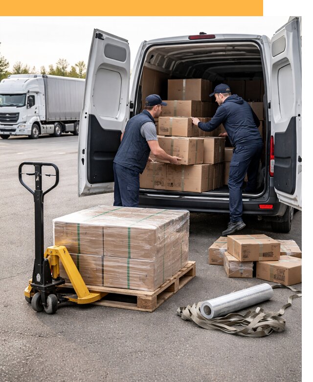 Автоперевозки из Турции: сборные и прямые рейсы от 124500 руб