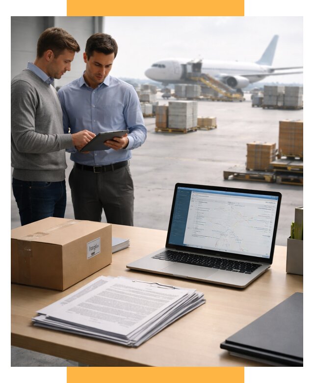 Авиадоставка из США от 674 р., быстро и надежно, СетСервис-Вдм