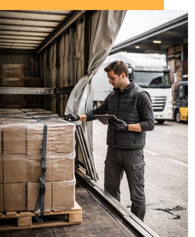 Автоперевозки из Италии: доставка грузов под ключ от 88188 руб.