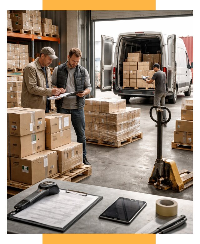 Сборные грузы из Италии, доставка от 19194 р. СетСервис-Вдм