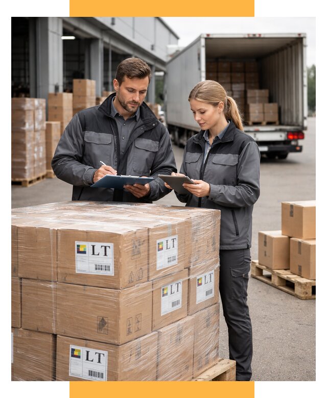 Доставка грузов из Литвы в Россию от 15563 р., СетСервис-Вдм