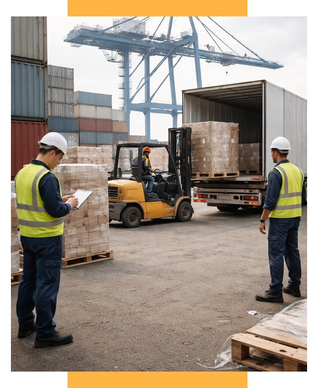 Доставка грузов из Вьетнама в Россию от 77813 р. | СетСервис-Вдм