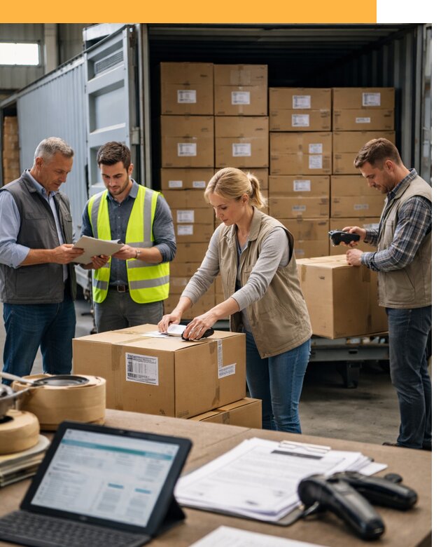 Доставка и таможенное оформление грузов из Вьетнама от 77813