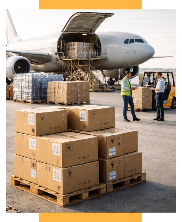 Авиадоставка из Вьетнама в Россию от 882 р. | СетСервис-Вдм