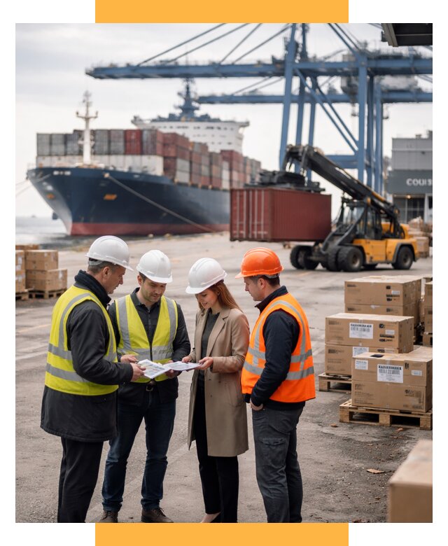 Морские перевозки из Вьетнама от 155625 р. — СетСервис-Вдм