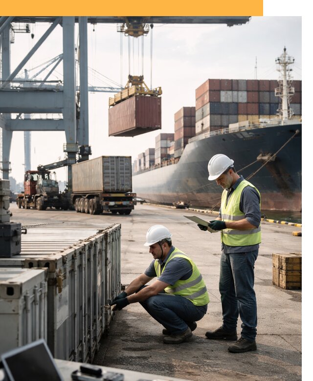 Морские перевозки из Вьетнама от 155625 руб сборные и FCL