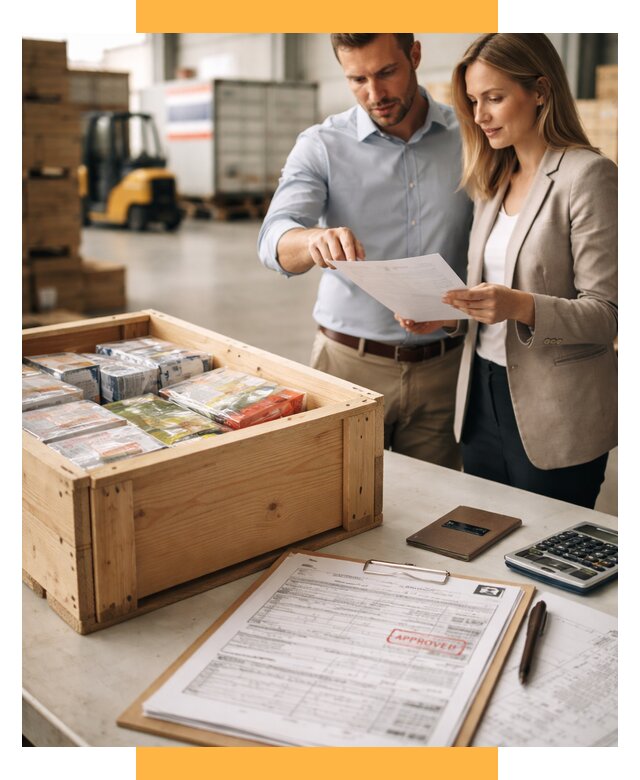 Доставка грузов из Таиланда в Россию от 36313 р. СетСервис-Вдм