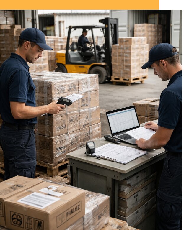 Доставка грузов из Таиланда морем, воздухом от 36313 руб