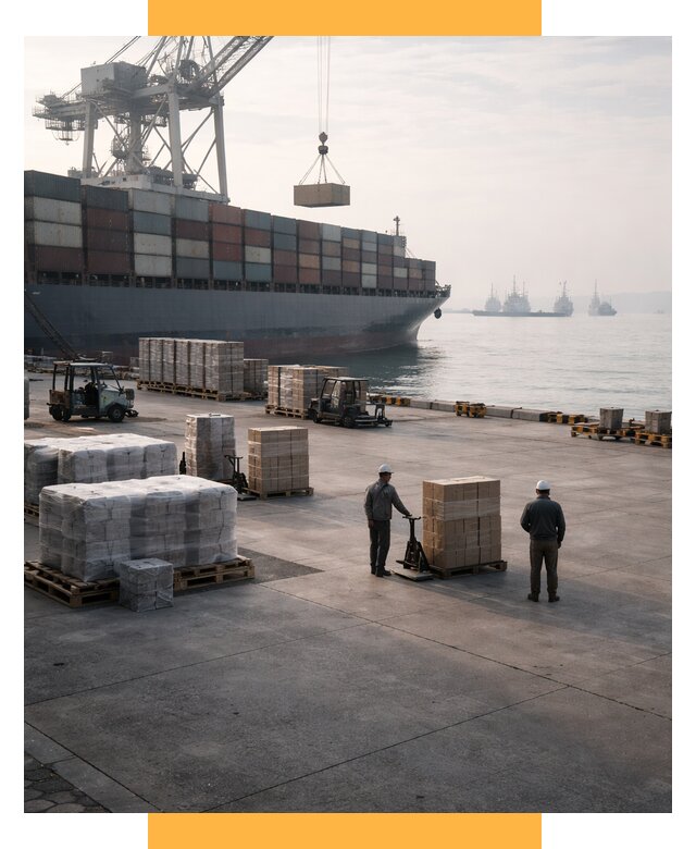 Морские перевозки из Таиланда от 88188 р. | СетСервис-Вдм