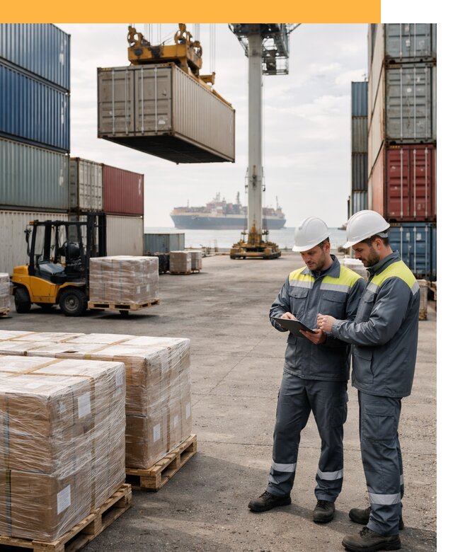 Морские перевозки из Таиланда от 88188 руб, доставка и таможня