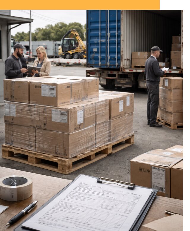 Доставка грузов из Малайзии: морем и авиа от 88188 руб.