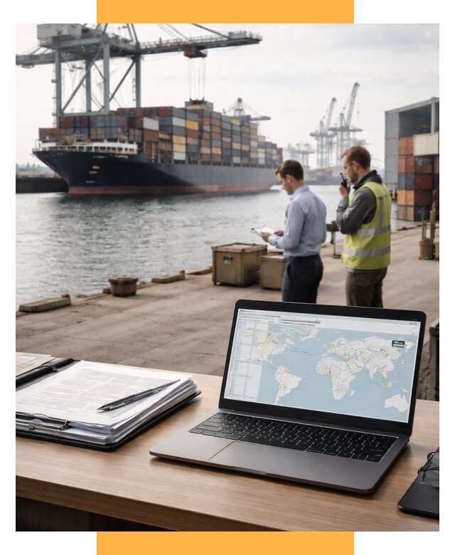 Морские перевозки из Малайзии от 88188 р. | СетСервис-Вдм