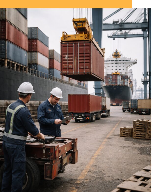 Морские перевозки из Малайзии: фрахт и таможня от 88188 руб за ед