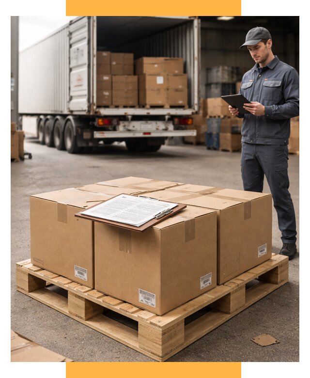 Доставка грузов из Ирана в Россию от 1245 р., СетСервис-Вдм