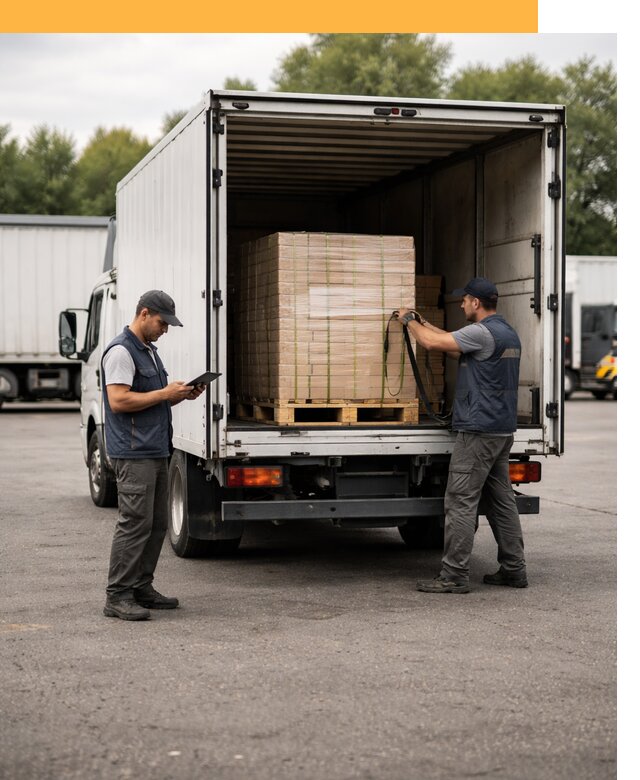 Автоперевозки из Армении автотранспортом от 98563 руб