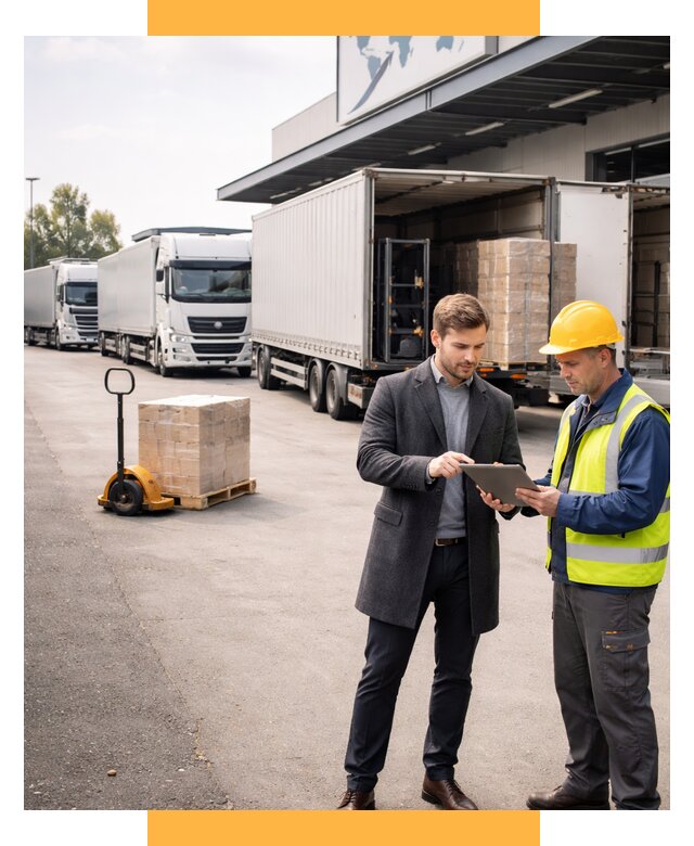 Автоперевозки из Грузии от 88188 р. - логистика СетСервис-Вдм