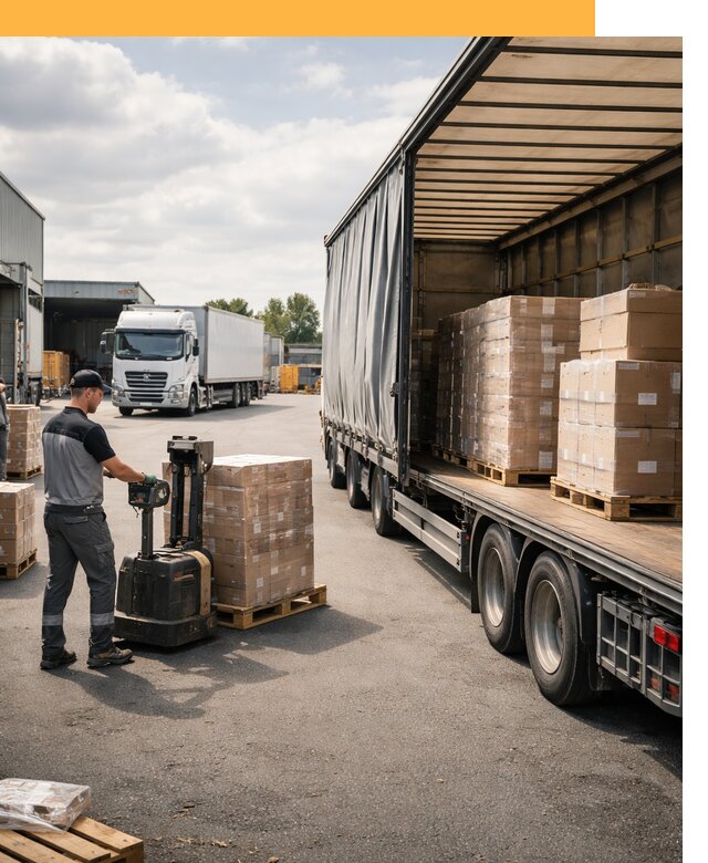 Автоперевозки из Грузии от 88188 руб, доставка по СНГ и ЕС