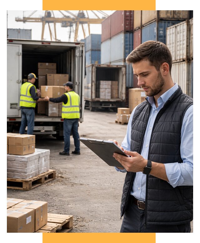 Доставка грузов из Азербайджана от 36313 р., СетСервис-Вдм