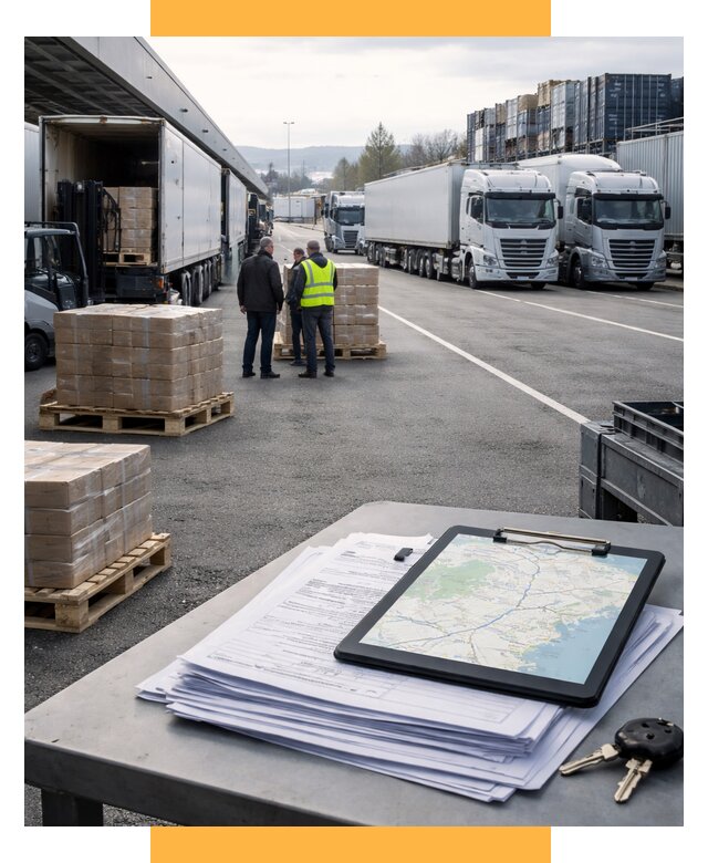 Автоперевозки из Азербайджана от 155625 р. - СетСервис-Вдм