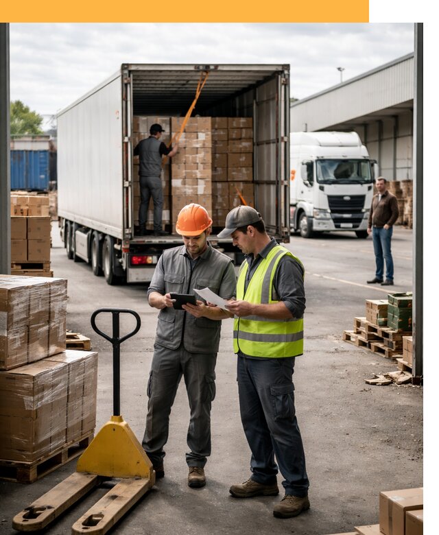 Автоперевозки из Азербайджана от 155625 руб с таможенным оформлением