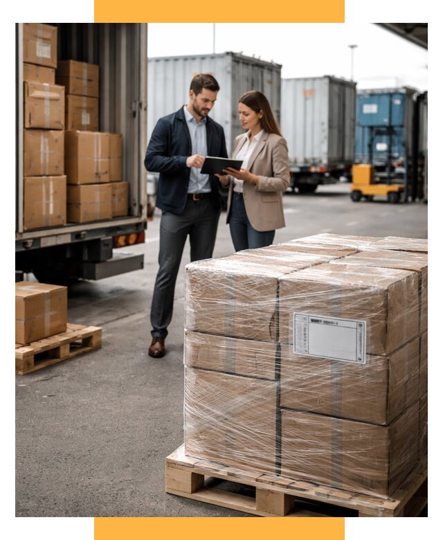 Доставка грузов из Казахстана в Россию от 6744 р., СетСервис-Вдм