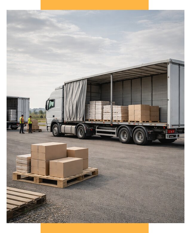 Автоперевозки из Казахстана от 88188 руб. | СетСервис-Вдм