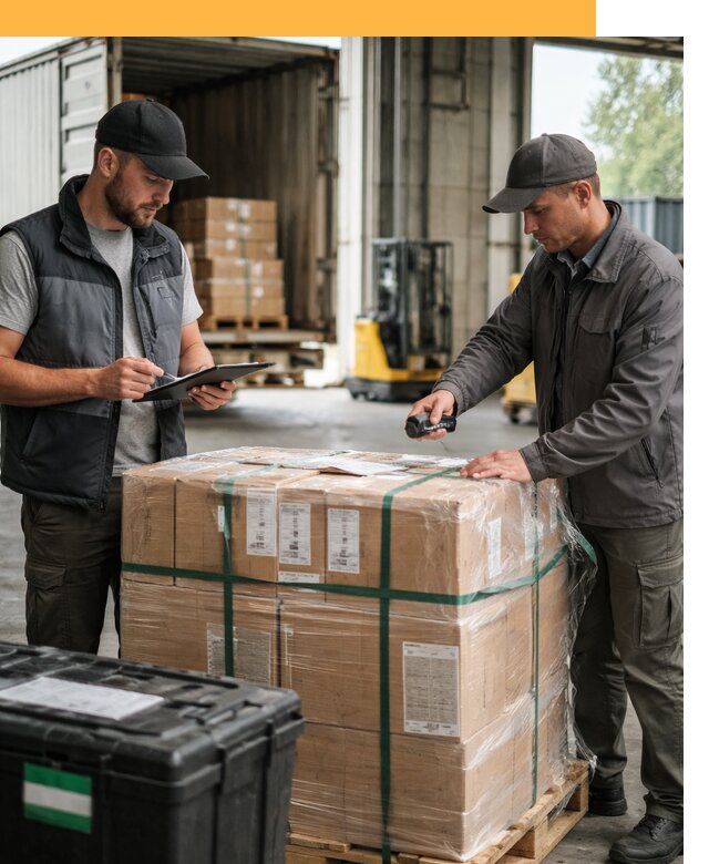 Доставка грузов из Узбекистана: международные перевозки от 46688