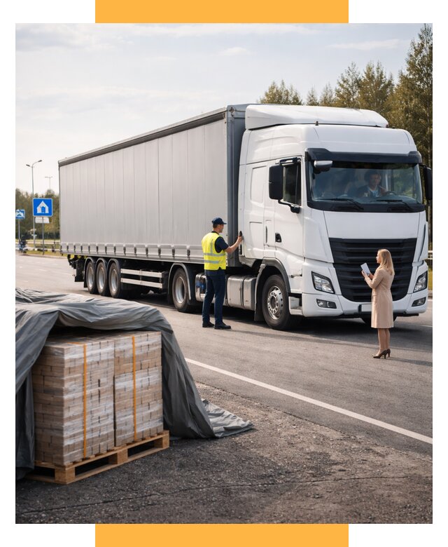 Автоперевозки из Узбекистана от 186750 р. — СетСервис-Вдм логистика