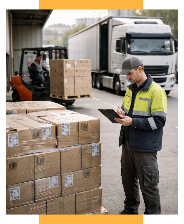 Доставка грузов из Киргизии в Россию от 15563 р. | СетСервис-Вдм