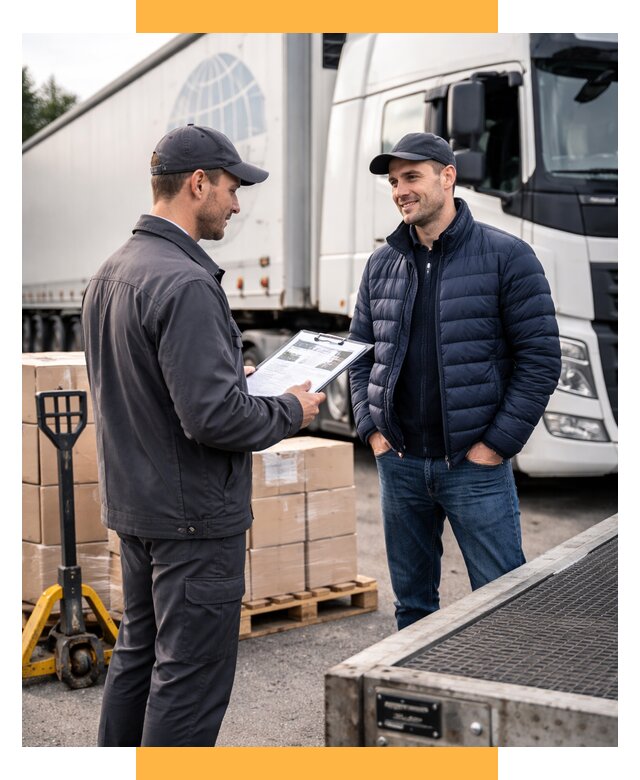 Автоперевозки грузов из Киргизии от 88188 р. — СетСервис-Вдм