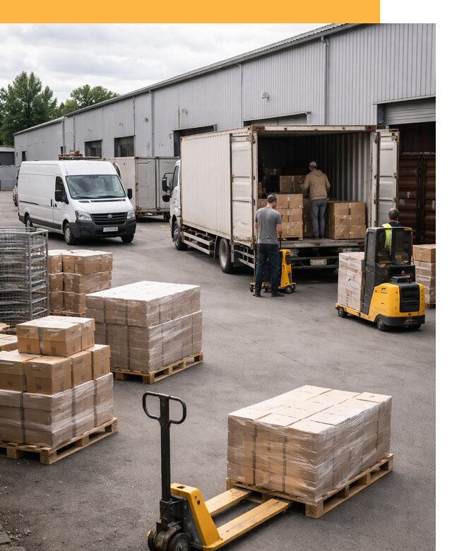 Доставка грузов из Беларуси по всему миру от 15563 руб