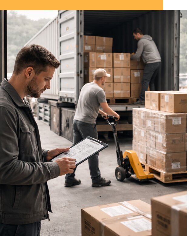 Доставка грузов в Китай: экспресс и мультимодальные перевозки от 36313