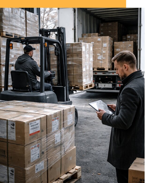 Доставка грузов в Турцию морем, землей и авиатранспортом от 6744 руб.