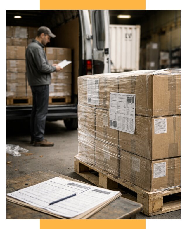 Доставка грузов в Латвию от 25938 р., логистика СетСервис-Вдм