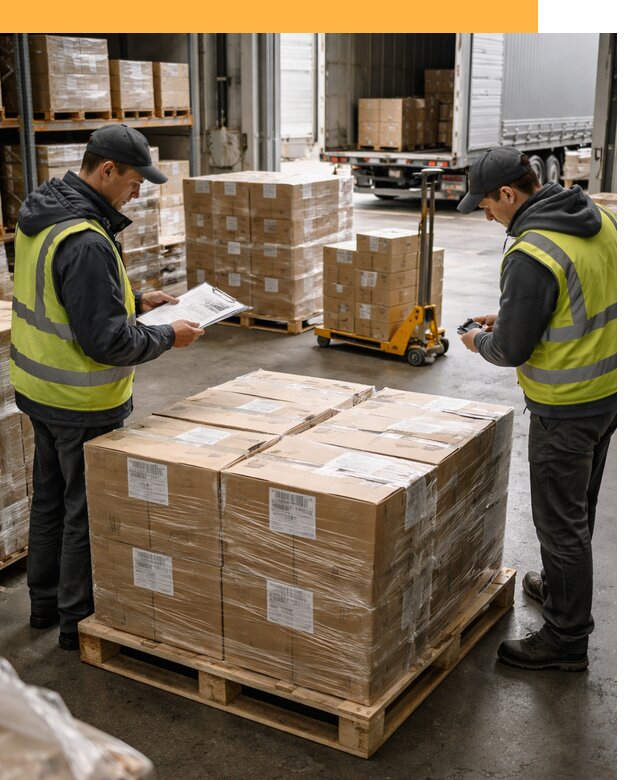 Доставка грузов в Израиль морем, авиа и автоперевозки от 46688 руб.