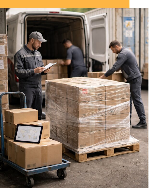 Доставка грузов в Армению: морские, авиа и авто от 36313