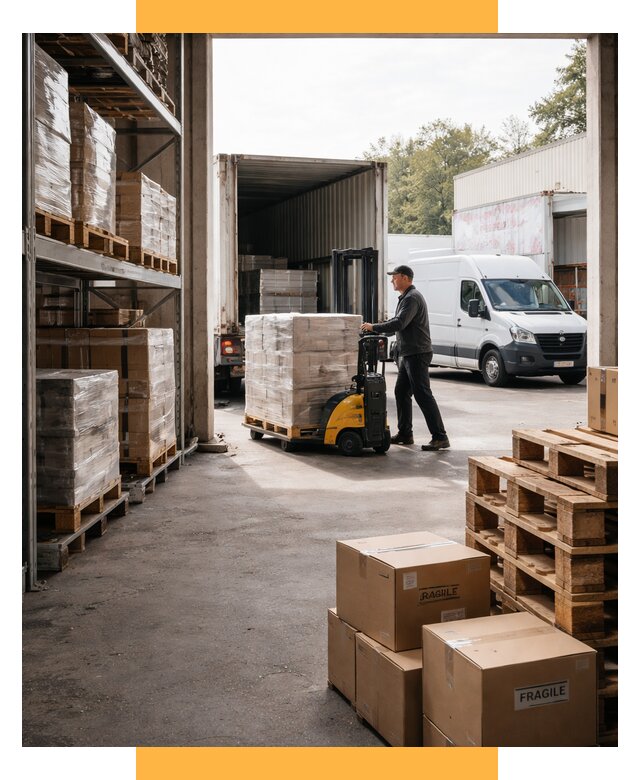 Доставка и перевозка грузов в Грузию от 25938 р., СетСервис-Вдм