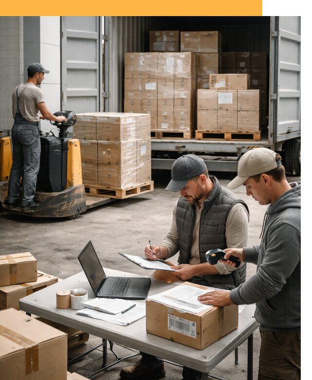 Доставка грузов в Узбекистан от 25938, международные перевозки