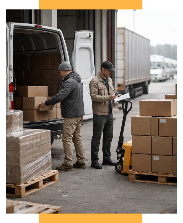 Доставка грузов в Киргизию от 15563 р. - логистика СетСервис-Вдм