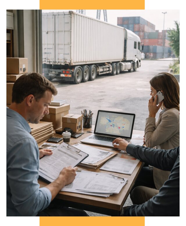 Доставка через Турцию: логистика и транзит от 6744 р. | СетСервис-Вдм