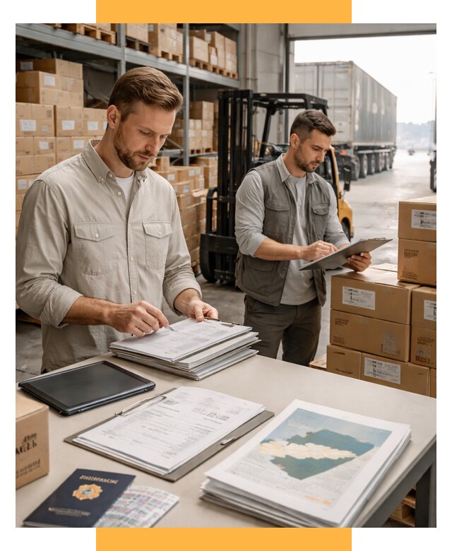 Доставка через ОАЭ от 7781 р. транзит и склад в Дубае, СетСервис-Вдм