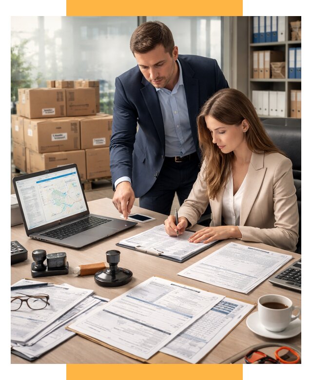 Таможенное оформление грузов из Турции от 12450 р. | СетСервис-Вдм