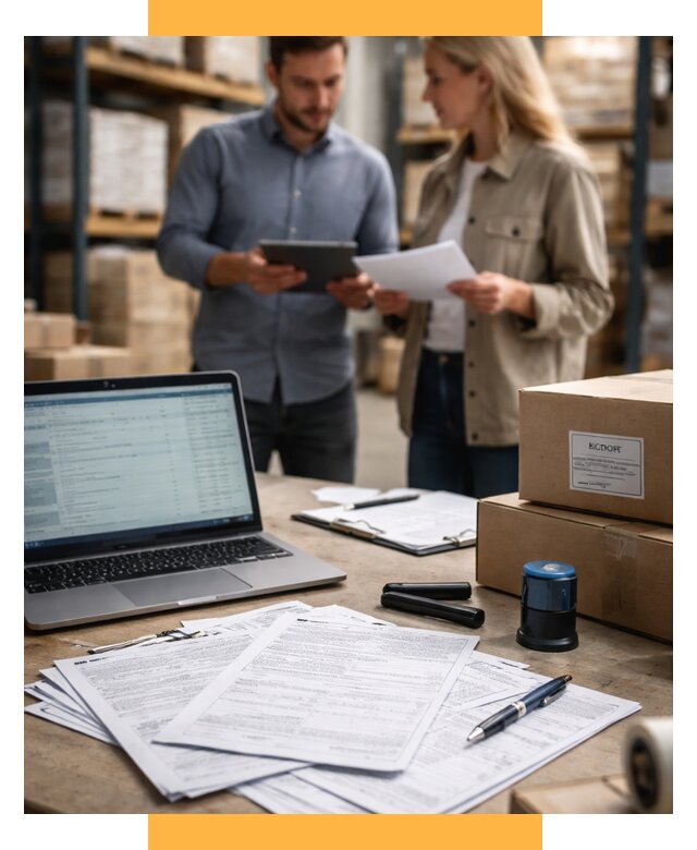 Растаможка грузов из Беларуси от 8300 р. — с СетСервис-Вдм